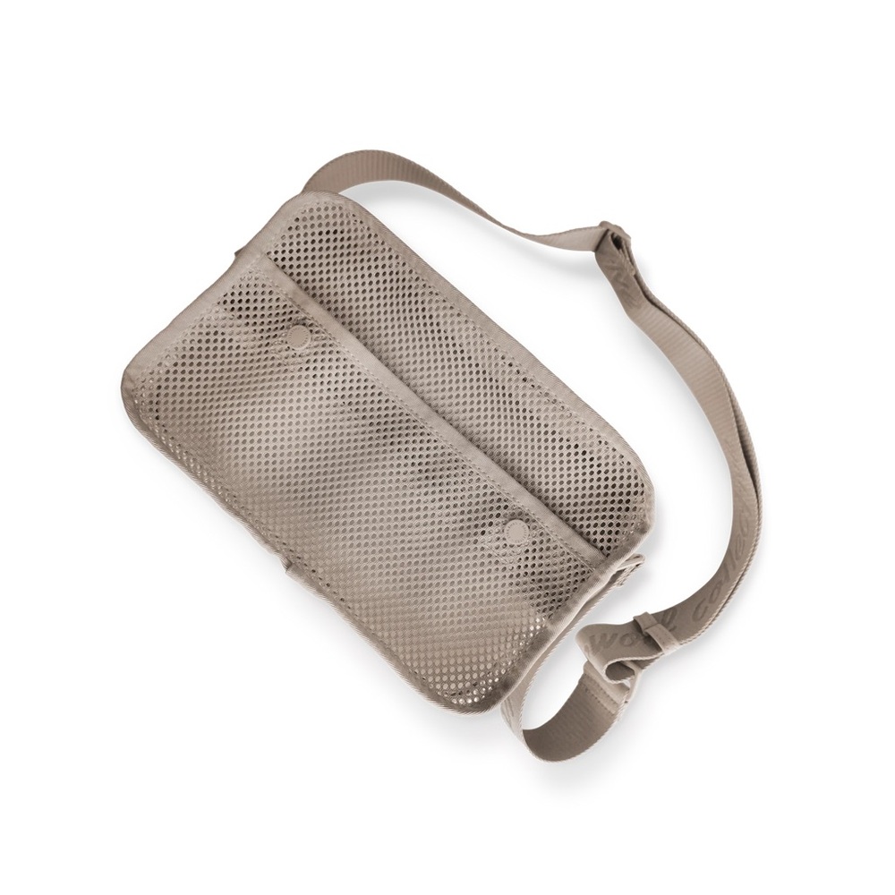 LambWolf convertible bag